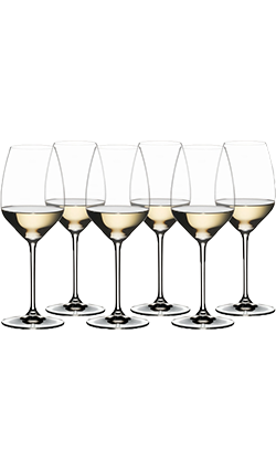 Riedel Extreme Riesling Glasses 6pk  Whisky and More