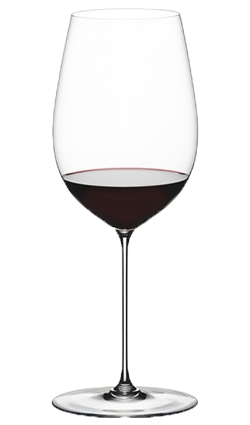 Riedel Superleggero Bordeaux Grand Cru