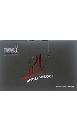 Riedel Veloce All Purpose Tumbler