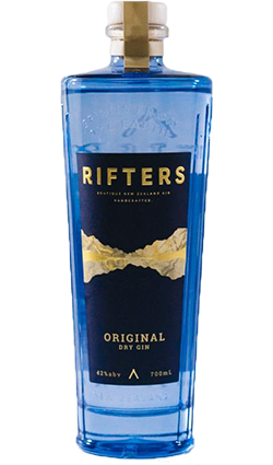 Rifters Gin 700ml