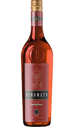 Rinomato Bitter Scuro 1000ml