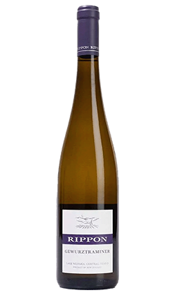 Rippon Gewurztraminer 2023 750ml
