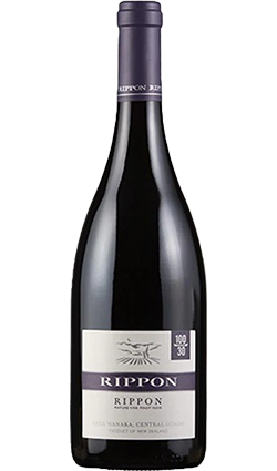 Rippon Pinot Noir MAGNUM 2015