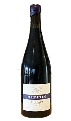 Rippon Threads Pinot Noir 2023 750ml