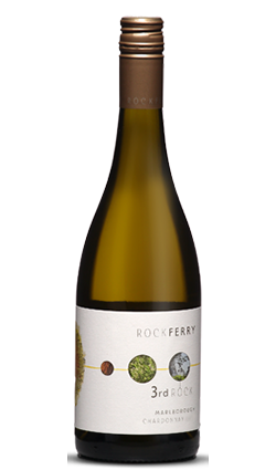 Rock Ferry 3rd Rock Chardonnay 2019