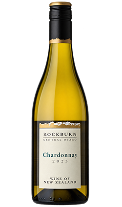 Rockburn Chardonnay 375ml (half bottle)