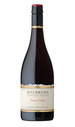 Rockburn Pinot Noir 2023