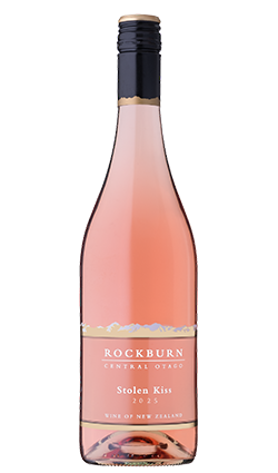 Rockburn Stolen Kiss Rose 2025 750ml