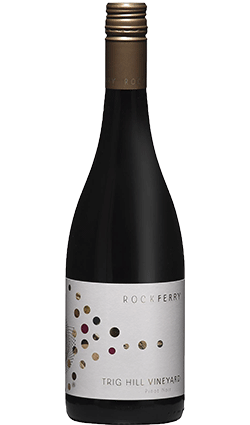 Rock Ferry Trig Hill Pinot Noir 2022