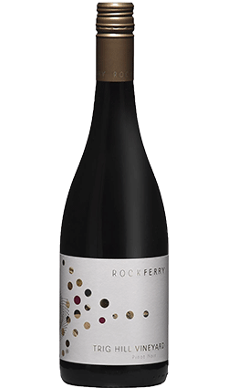 Rock Ferry Trig Hill Pinot Noir 2020