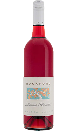 Rockford Alicante Rose 2024