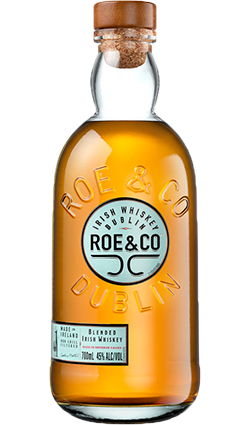Roe & Co Irish Whisky 700ml