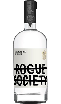 Rogue Society Signature Gin 700ml