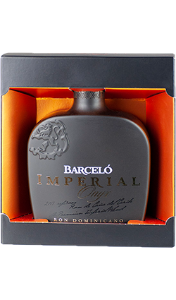 Ron Barcelo Imperial Onyx 700ml