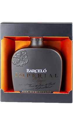 Ron Barcelo Imperial Onyx 700ml – Whisky and More
