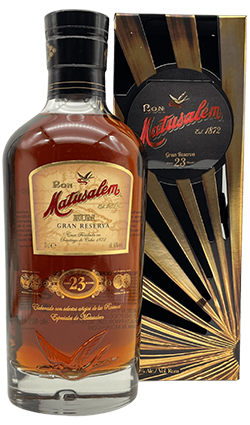 Ron Matusalem Gran Reserva 23YO 700ml
