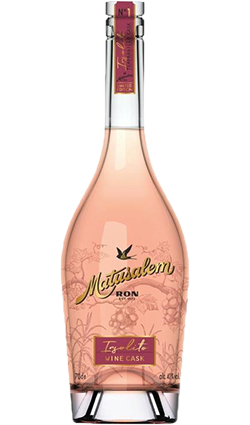 Ron Matusalem Insolito Wine Cask Rum 700ml