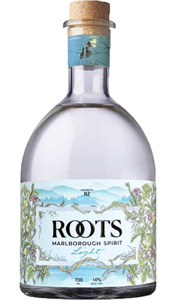 Roots Light Marlborough Spirit 14% 700ml