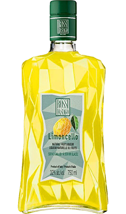 Rossi D'Asiago Limoncello Liqueur 700ml