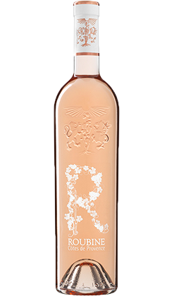 DAMAGED Roubine Rose 2023 750ml
