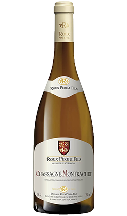 Roux Chassagne-Montrachet 2020 – Whisky and More