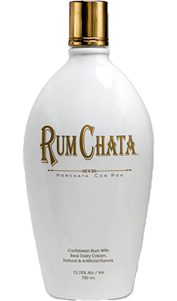 Rum Chata 13.7% 750ml