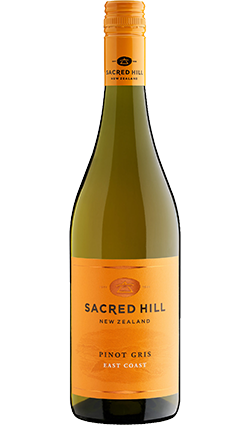 Sacred Hill Pinot Gris 2024 750ml