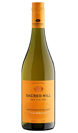 Sacred Hill Sauvignon Blanc 2024 750ml