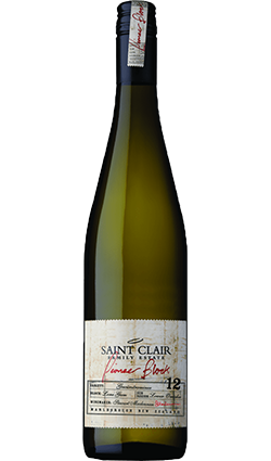 Saint Clair Pioneer Block 12 Lone Gum Gewürztraminer 2024