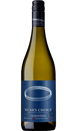 Saint Clair Vicars Choice Chardonnay 2022