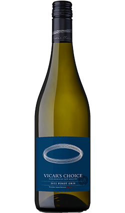 Saint Clair Vicars Choice Pinot Gris 2022