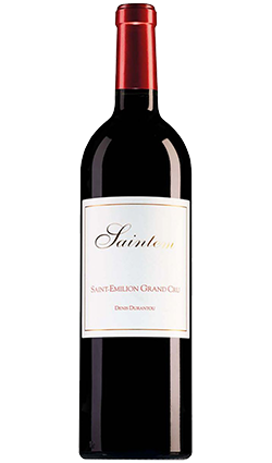 Saintem St Emilion Grd Cru 2022