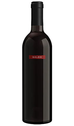 Saldo Zinfandel 2022 – Whisky and More