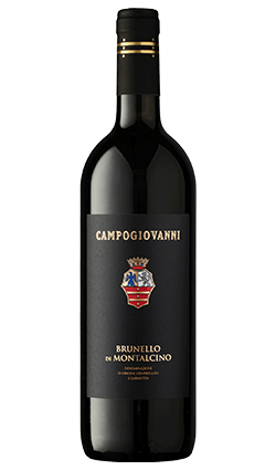 San Felice Brunello Di Montalcino Campogiovanni DOCG