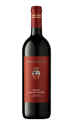 San Felice Rosso Di Montalcino DOC 2022
