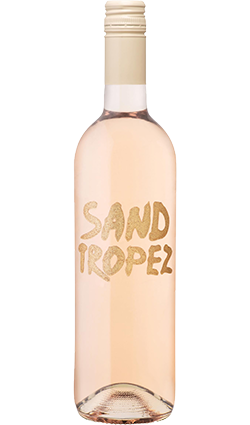 Sand Tropez Provence Rose 2024 750ml