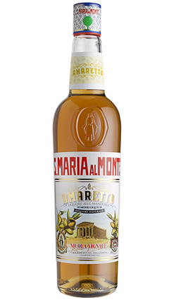 Santa Maria Amaretto 700ml Amaretto Caffo