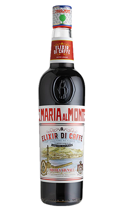 Santa Maria Elixir di Caffe 700ml Coffee liquor