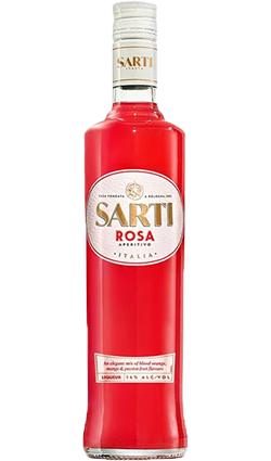 Sarti Rosa Aperitivo 14% 700ml