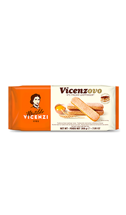 Savoiardi Lady Fingers 200g (BB Jul 2025)