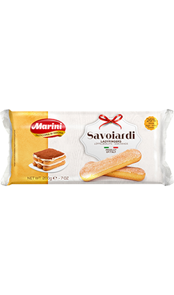 Savoiardi Ladyfingers Marini 200gm