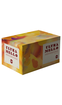 Sawmill Ultra Mello Passionfruit and Mango 4.2% 6pk CANS