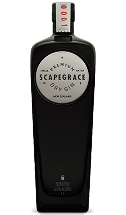 Scapegrace Gin 1000ml