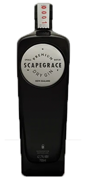 Scapegrace Gin 700ml