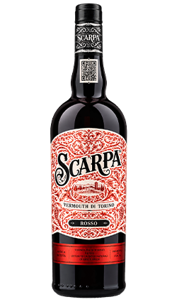 Scarabus Sherry Cask 46%