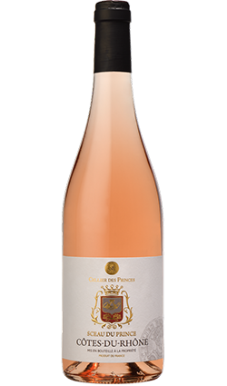 Sceau du Prince Rhone ROSE 2024 750ml