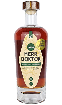 Schippers Herr Doktor 700ml