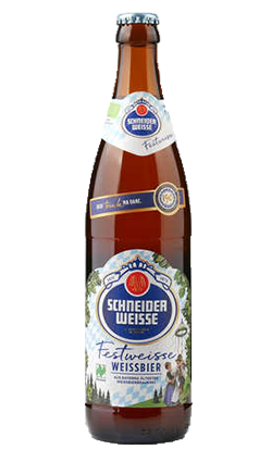 Schneider Weisse Festweisse 500ml