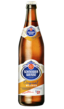 Schneider Weisse Original 500ml