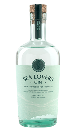 Sea Lovers Gin 700ml